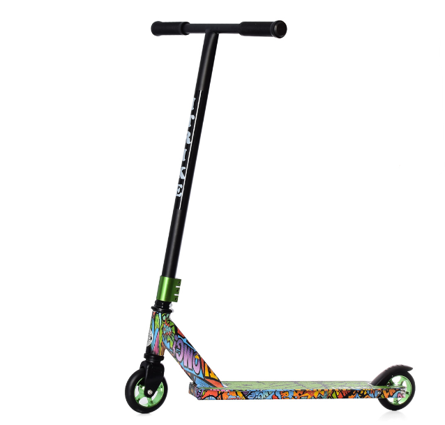 Самокат SR 2-066-1-WP3 (AN003111)