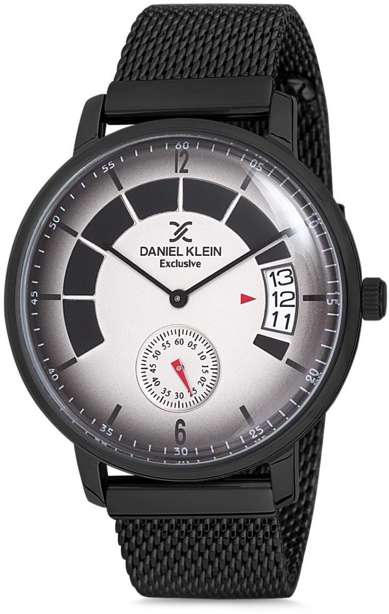 Наручний годинник чоловічий Daniel Klein DK12143-6 (108081)