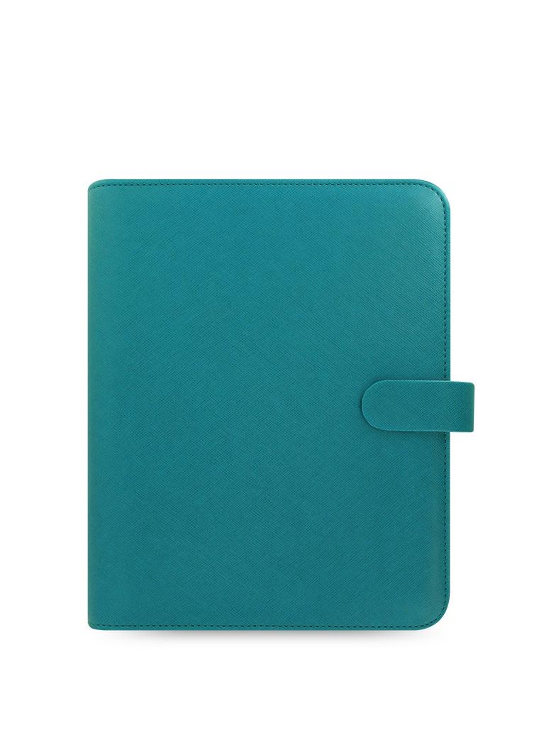 Органайзер Filofax Saffiano A5 Aquamarine (UD-022532)