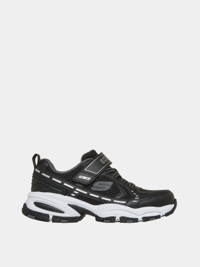 Кроссовки детские Skechers 419101L BLK р. 36 Черный (37311410)