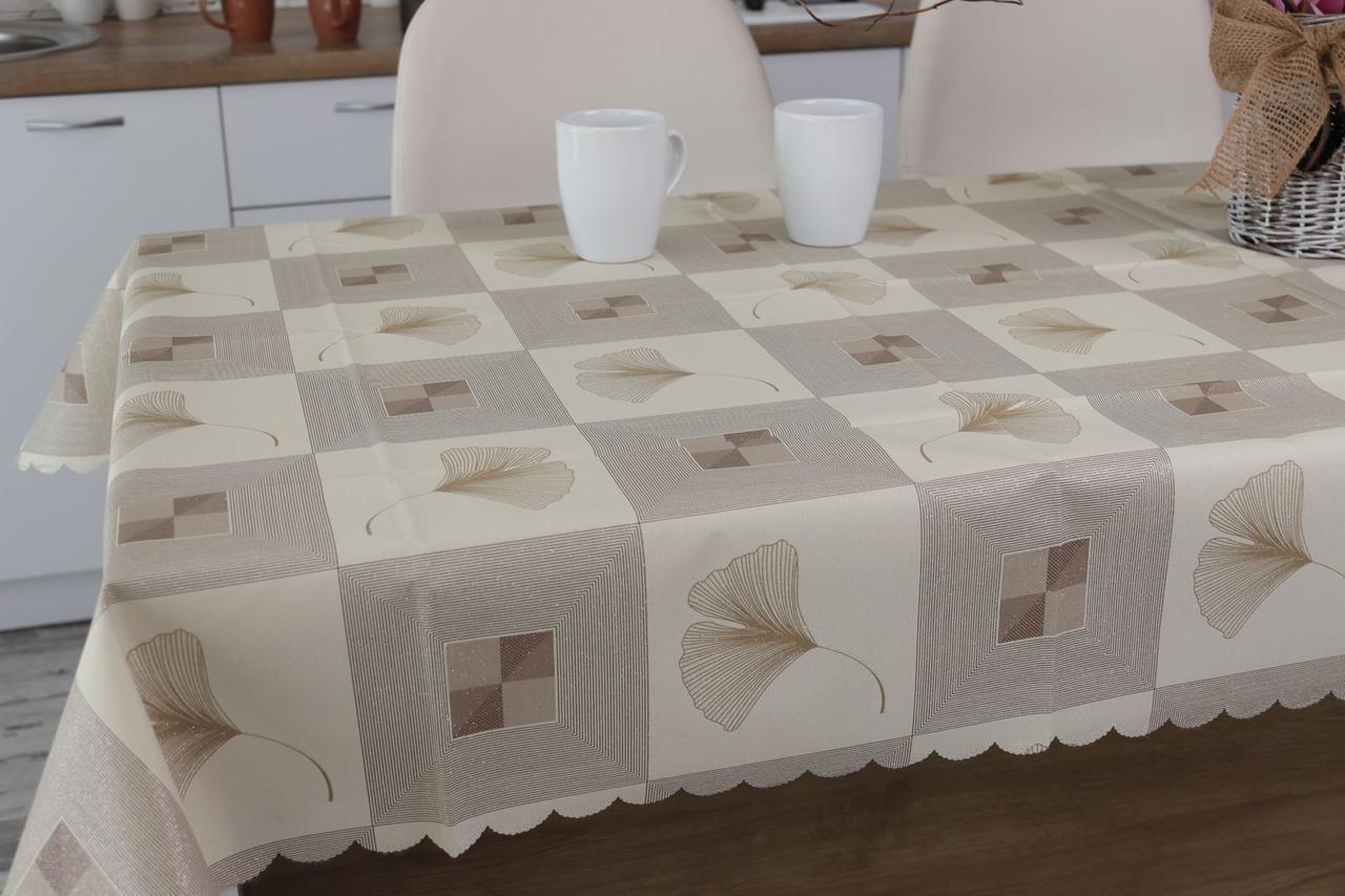 Скатертина мереживна 140x220 см (2248982129)