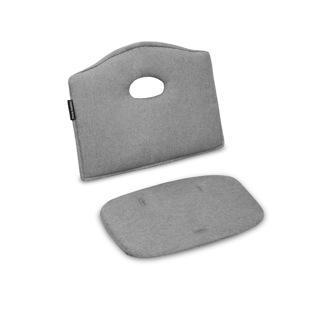 Вставка для стула Lionelo FLORIS CUSHION Grey Stone (LZ0622)