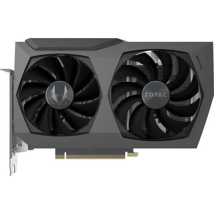 Видеокарты Zotac Видеокарты Zotac