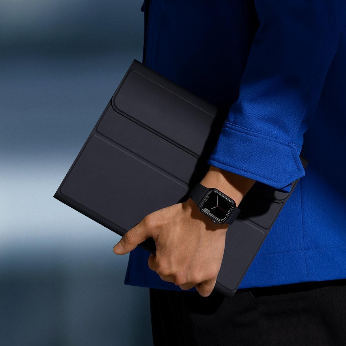 Чехол клавиатура Baseus Brilliance Keyboard Case Pro для iPad Pro 11"/10,9" 2018/2020/2021/Pad Air 4/Air 5 (ARJK000213) - фото 14