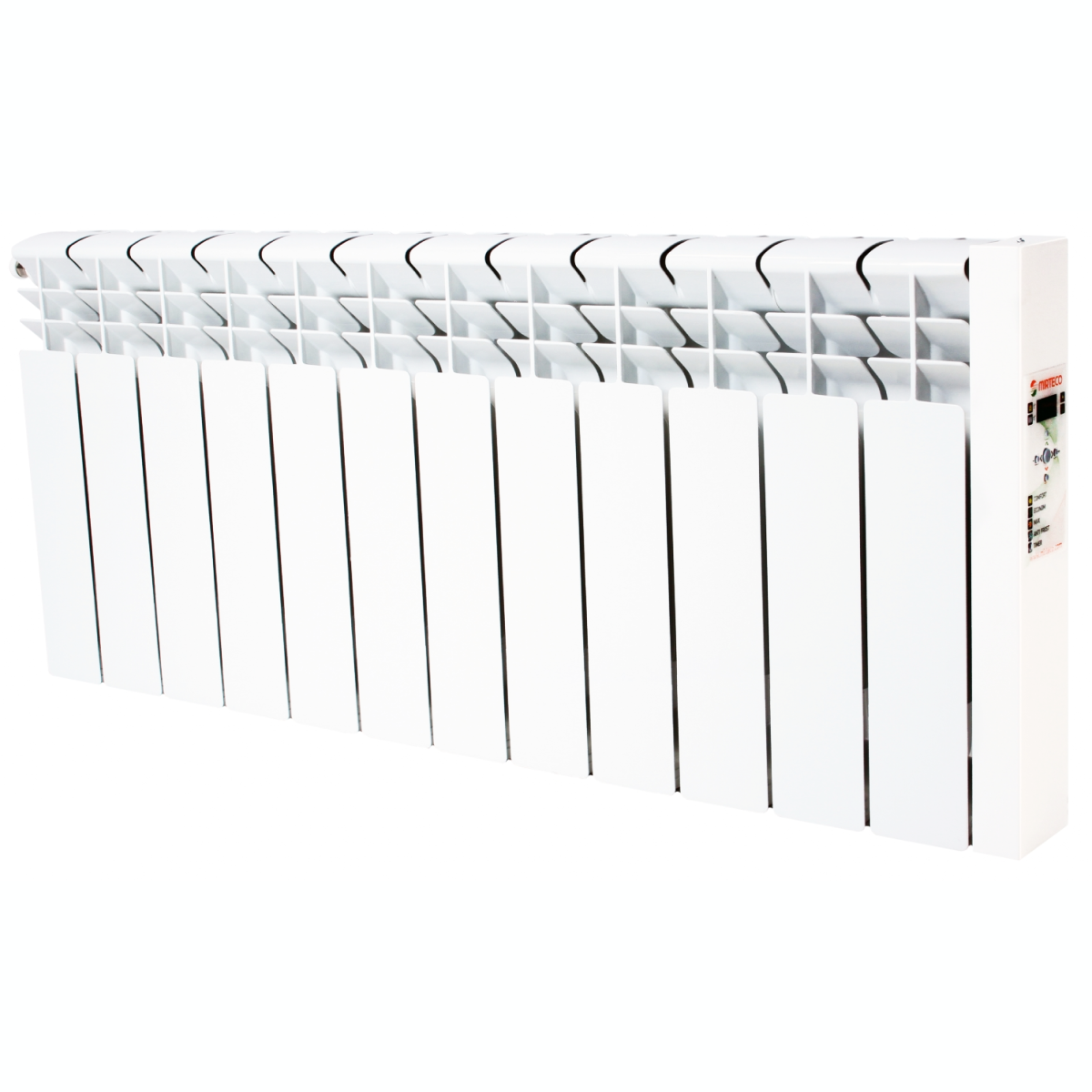 Электрорадиатор Mirteco 300-12 106х37,5 см (М300-12)