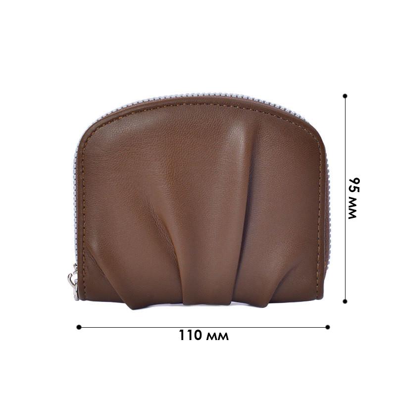 Кошелек женский Eastern Star C508-1 для купюр/карточек/монет на молнии Mocco (25713951) - фото 3 Кошелек женский Eastern Star C508-1 для купюр/карточек/монет на молнии Mocco (25713951) - фото 3