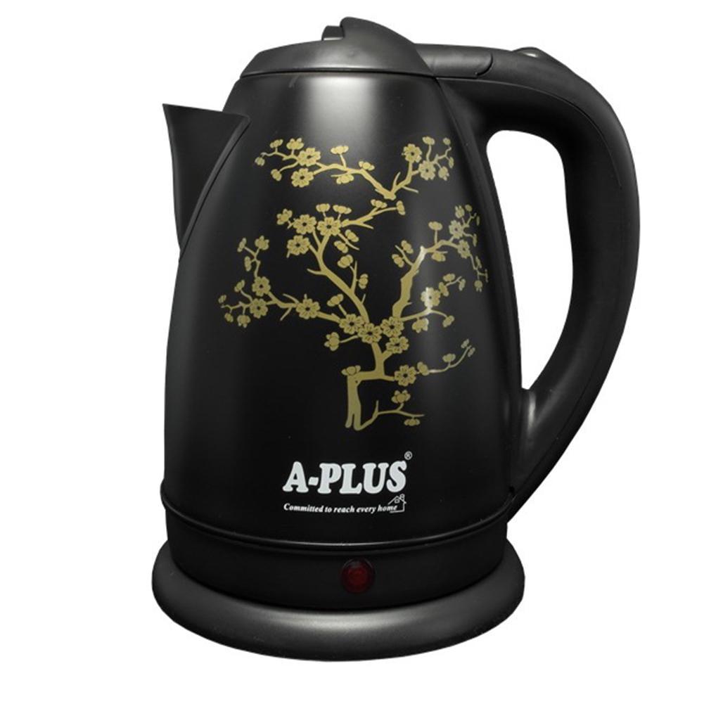 Электрочайник A-Plus 2,0 л (2142) Электрочайник A-Plus 2,0 л (2142)