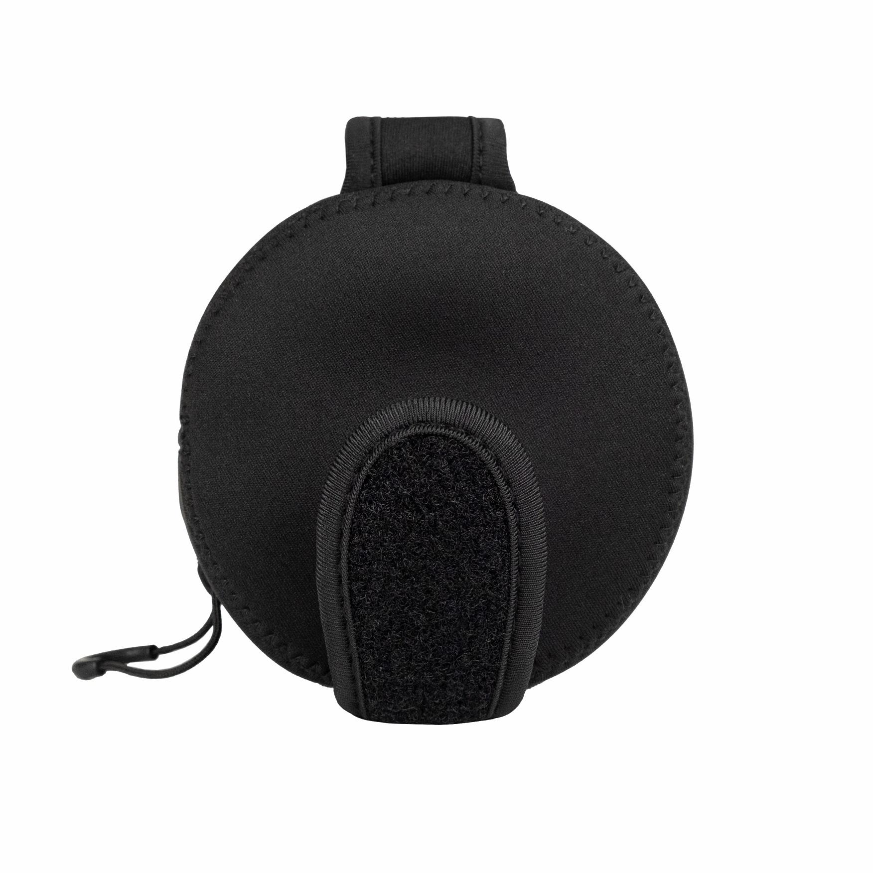 Чехол для пищевого термоса неопреновый Tribe Neoprene Cover 0,7 л (T-DF-0004-black) - фото 13
