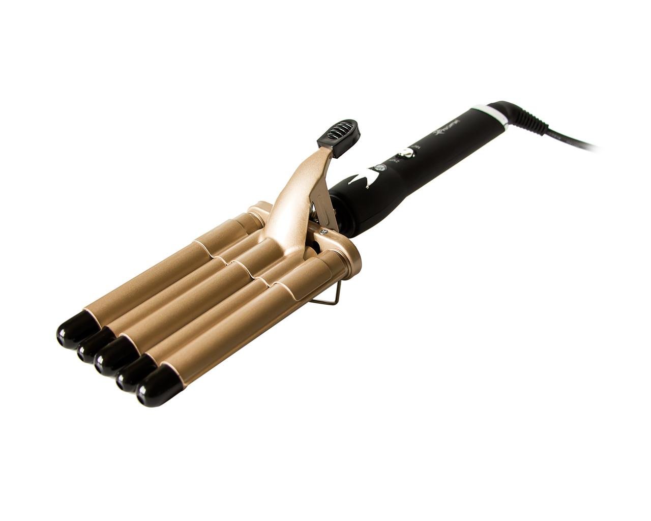 Плойка для волос Pro Gemei GM 2933 65 W (1164839016)