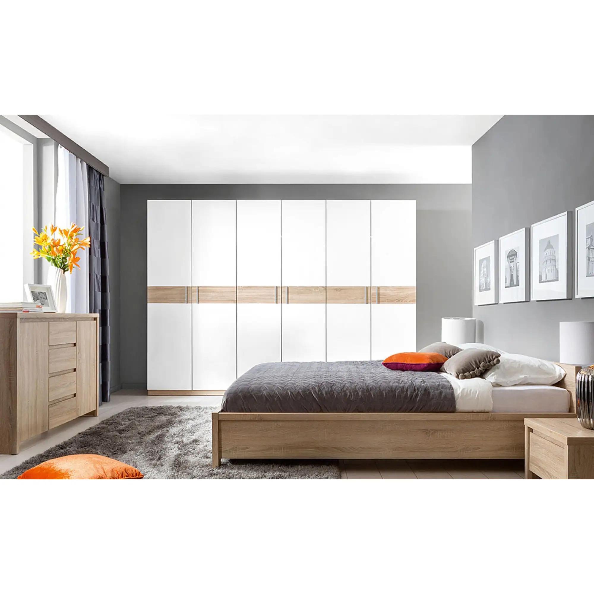 Тумба прикроватная ВМК Каспиан KOM1S Дуб сонома (GRB-1987) - фото 4 Тумба прикроватная ВМК Каспиан KOM1S Дуб сонома (GRB-1987) - фото 4