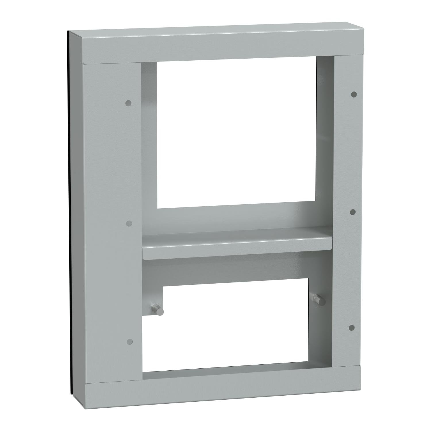 Комплект ретрофіт Schneider Electric дахової системи охолодження Climasys CU 400-600 Вт (NSYCUACC033DG)