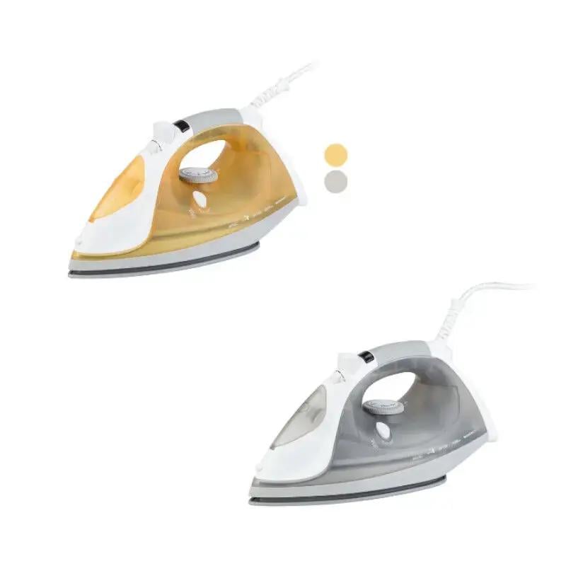 Праска парова Silver Crest SDB 2400 F4 керамічна підошва (02419) - фото 6 Праска парова Silver Crest SDB 2400 F4 керамічна підошва (02419) - фото 6