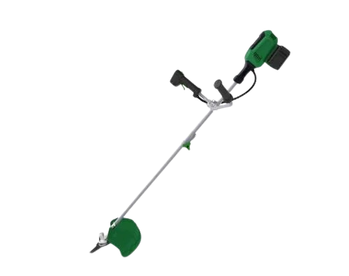 Триммер аккумуляторный APRO M1S BST-40 20 В без АКБ и ЗУ (2995540732)