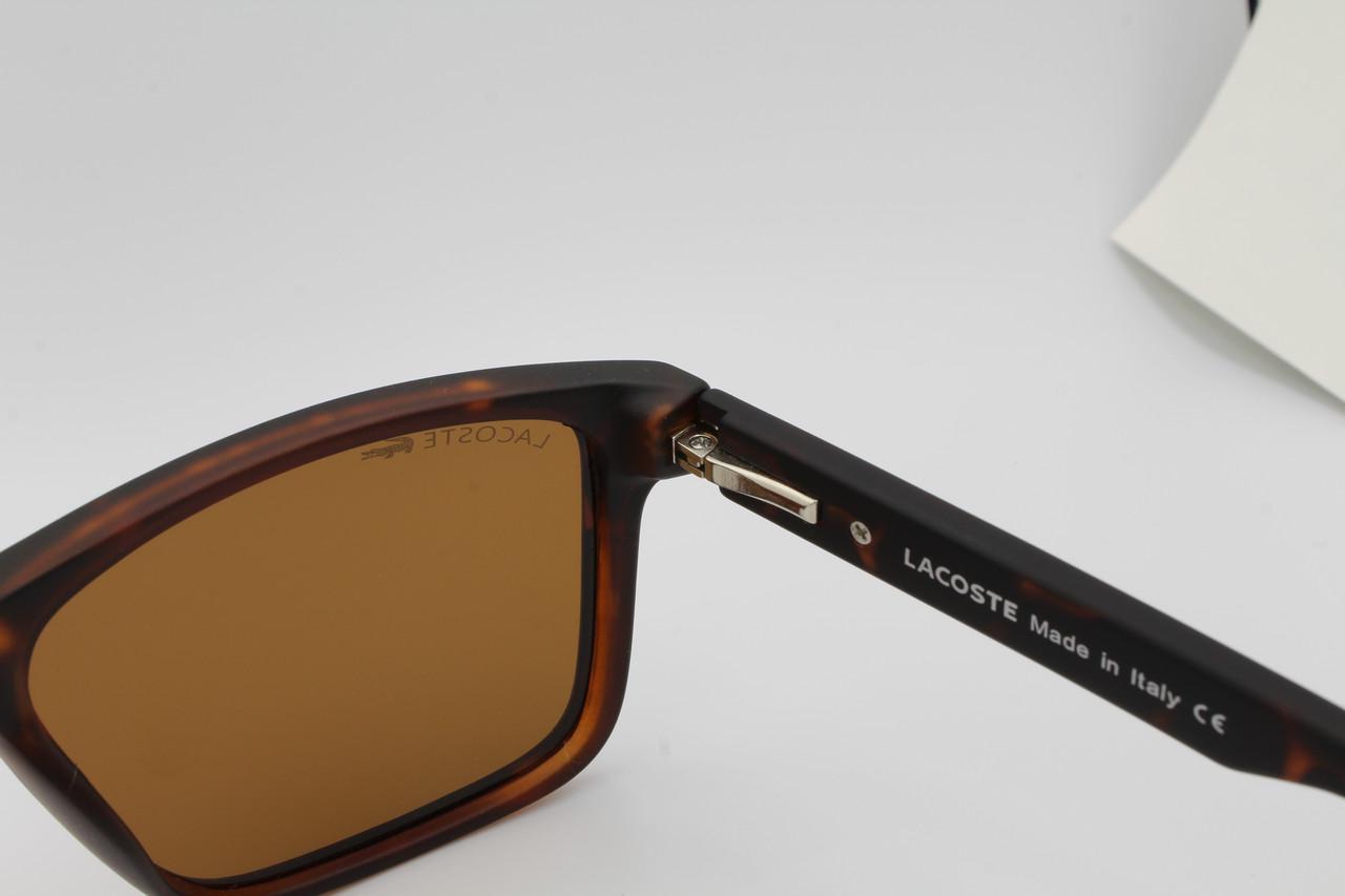 Сонцезахисні окуляри чоловічі поляризаційні P6684 сol 2 (2630053658) - фото 9 Сонцезахисні окуляри чоловічі поляризаційні P6684 сol 2 (2630053658) - фото 9