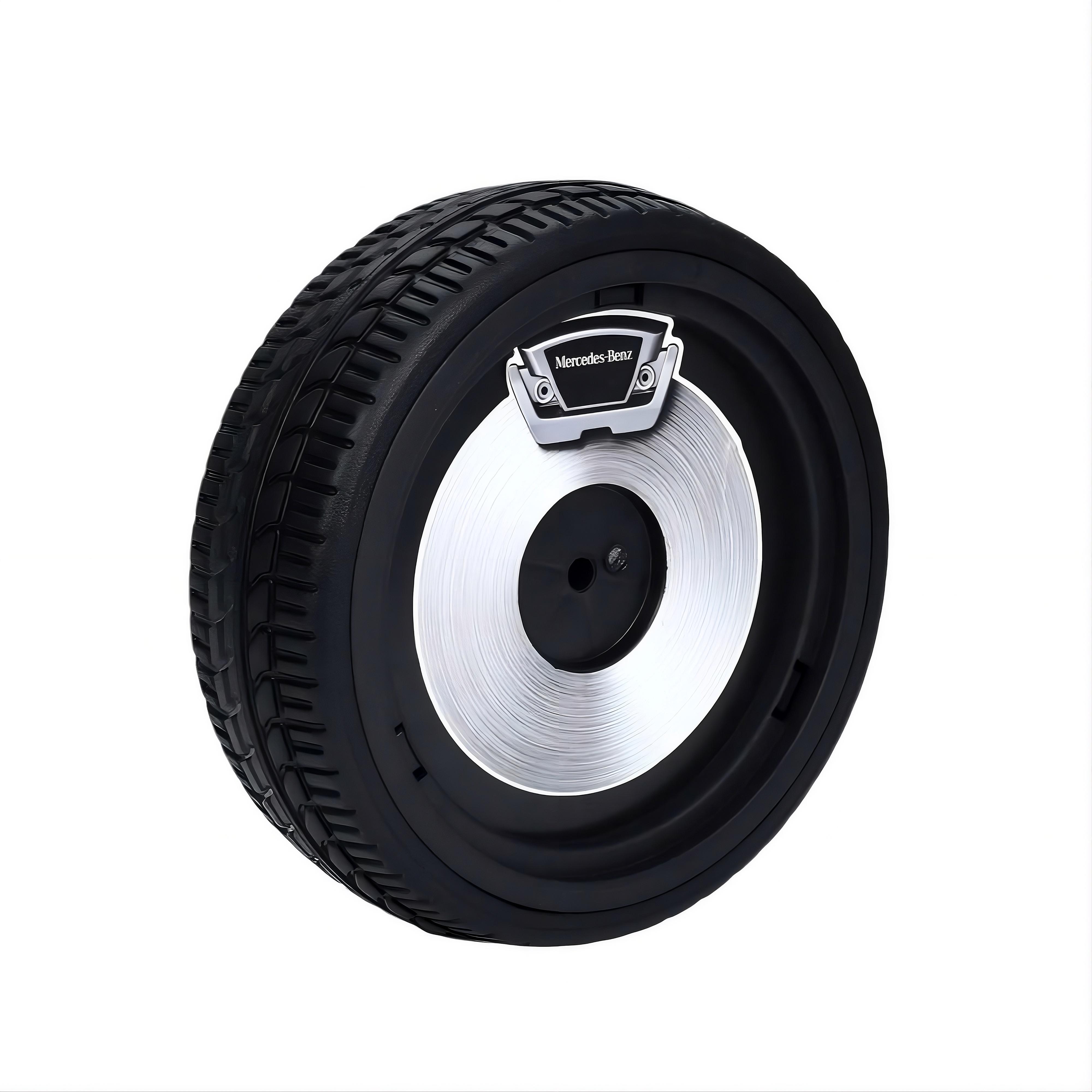 Колесо EVA M 5028-EVA WHEEL для детского электроджипа M 5028 ширина 7 см (34088018)