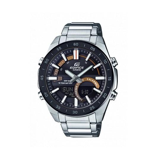 Часы мужские Casio ERA-120DB-1BVEF Часы мужские Casio ERA-120DB-1BVEF