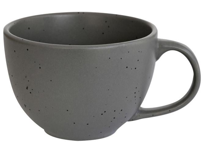 Чашка Limited Edition Sandy Grey Jumbo 470 мл (MLM-ZH-7016-4)