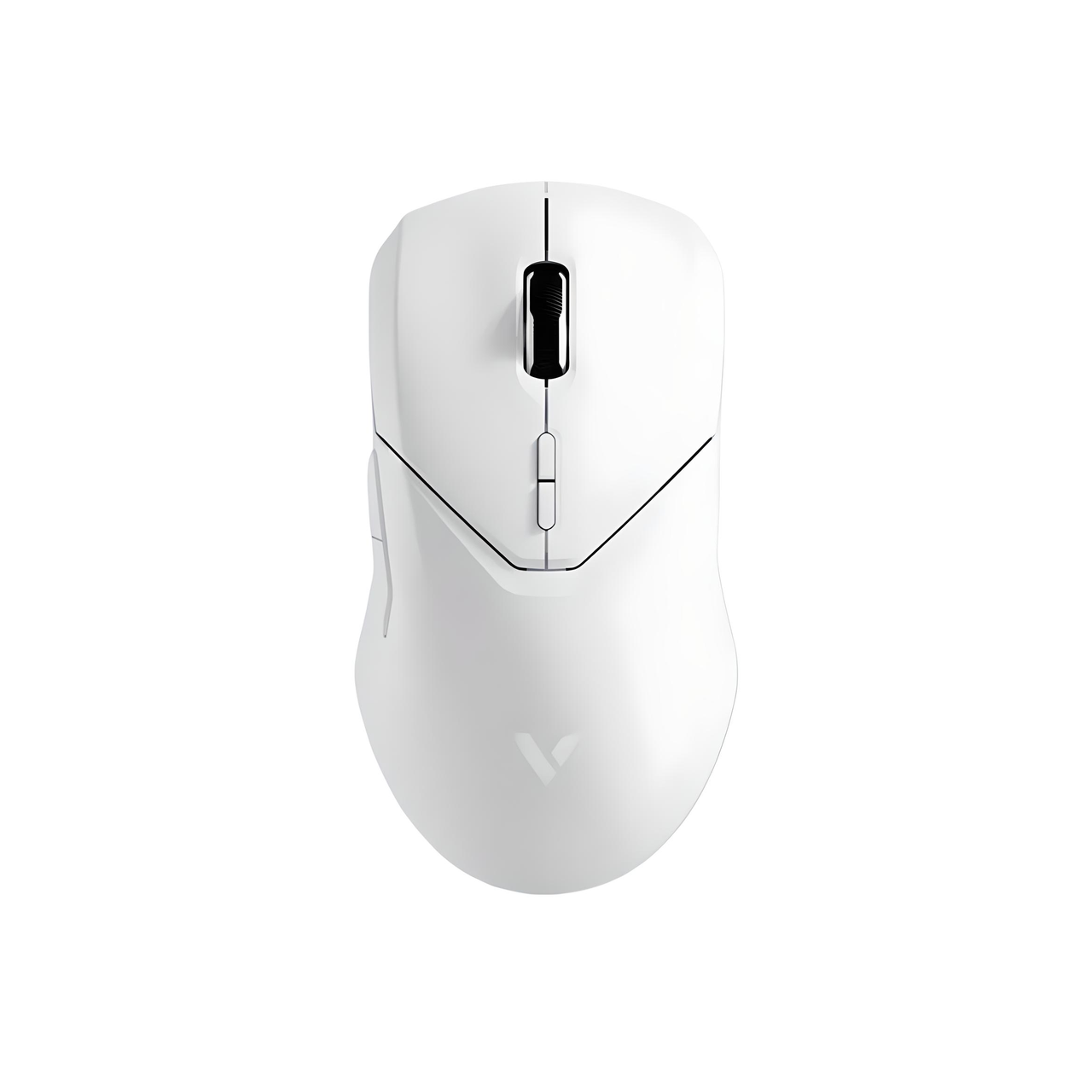 Компьютерная мышка Rapoo VT9PRO с комбинированным подключением 26000 DPI White (2626825480)