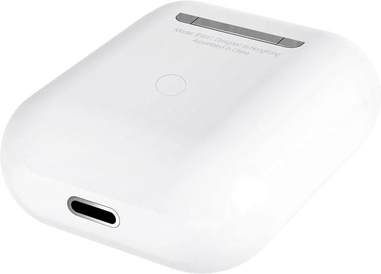 Наушники Hoco EW41 Stereo Bluetooth Headset White - фото 5 Наушники Hoco EW41 Stereo Bluetooth Headset White - фото 5