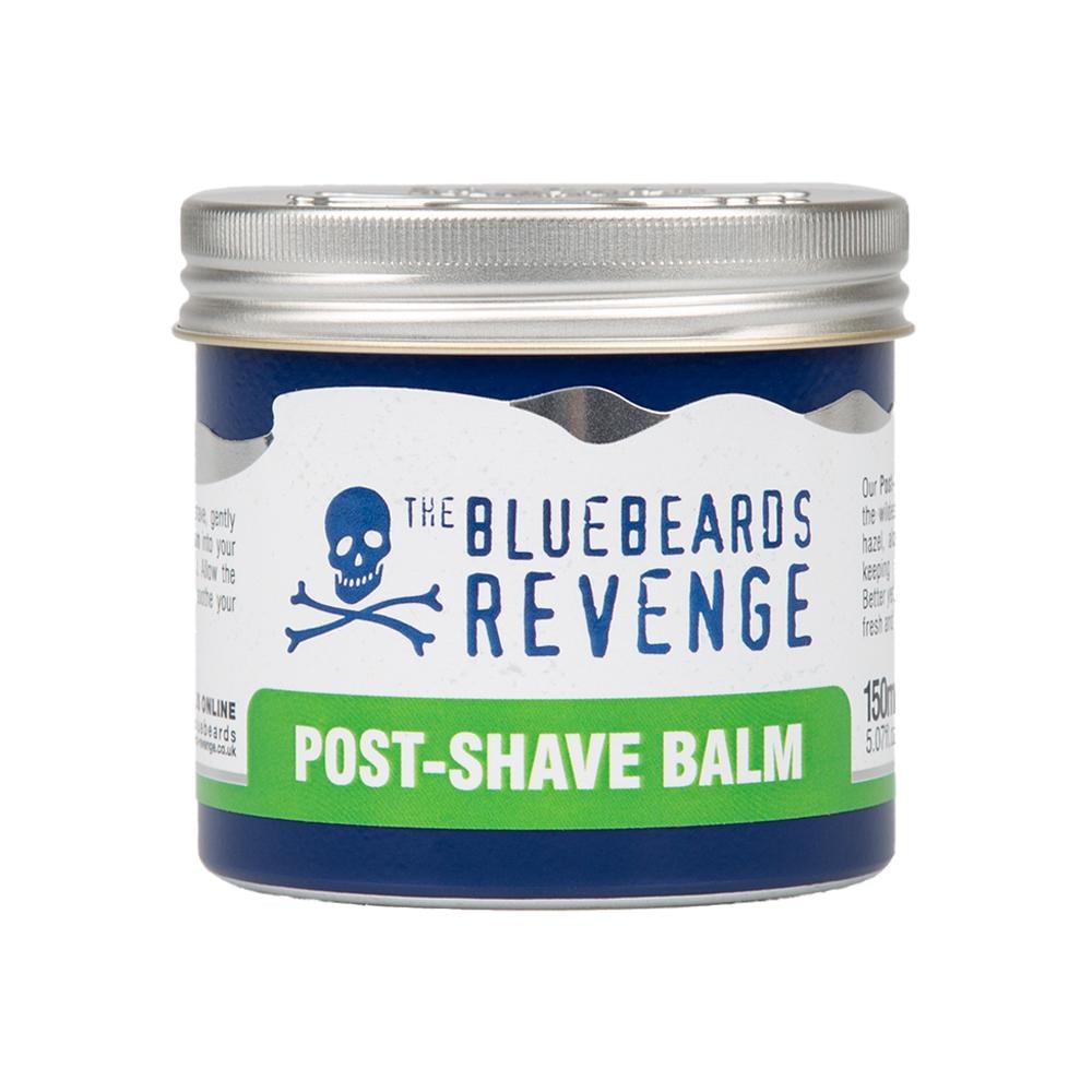 Бальзам The Bluebeards Revenge Post-Shave Balm после бритья 150 мл