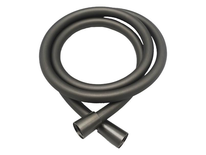 Шланг для душа AiM силиконовый 150 см Графитовый (RS-DG-001015)