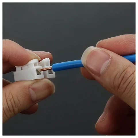 Коннекторы для проводов 55 пар (X00743) - фото 4 Коннекторы для проводов 55 пар (X00743) - фото 4