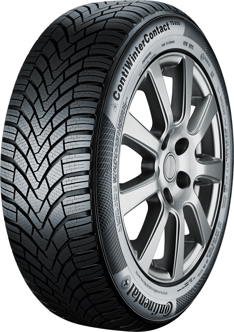 Шина зимняя Continental ContiWinterContact TS 850 275/55 R19 111H МО (117295)