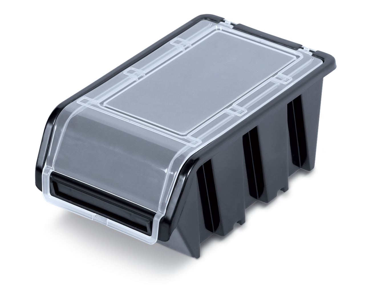 Контейнер с крышкой Kistenberg KTR16F-S411 (26568499)