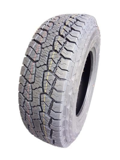 Автошина Haida HD828 265/65 R17 120/117S (146656)