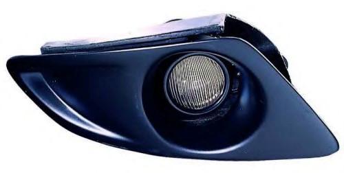 Фара противотуманная Mazda 6 2002-2006 правая сторона (216-2009R-UE)