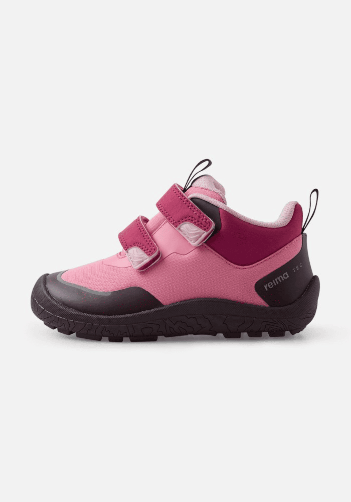 Ботинки Barefoot Reimatec Viikari 5400159A-3310 р. 30/19 см (4514000407)