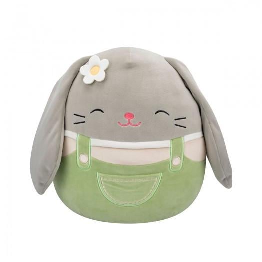 М'яка іграшка Squishmallows Зайчик Блейк 19 см