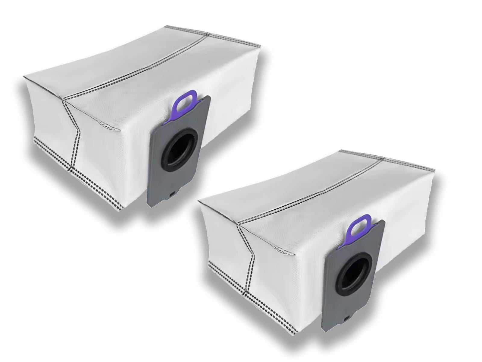 Комплект мішків пилозбірних для станції Narwal Freo Z Ultra 2 шт. (28604990)