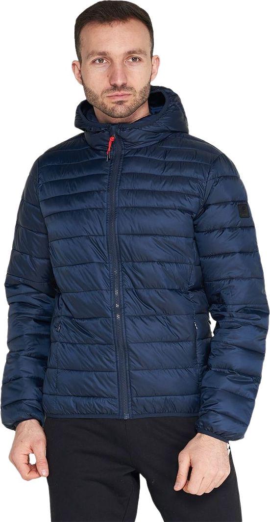 Куртка Lotto BOMBER CORTINA III HD PAD PL 217015/1CI XS