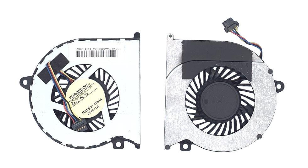 Кулер для ноутбука Acer Aspire 3750/3750G/3750Z 5V 0.5A 4-pin SUNON