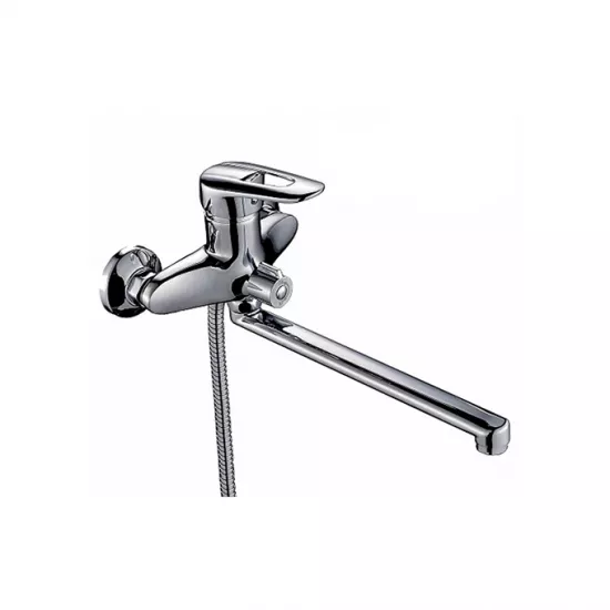 Змішувач для ванни Frap F22007 (1034188)