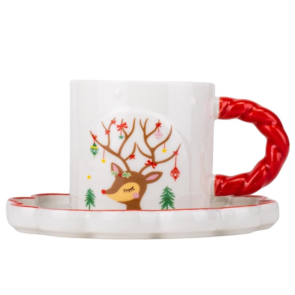 Чашка Winter moments 230 мл (9151-018) Чашка Winter moments 230 мл (9151-018)