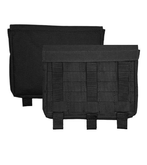 Подсумок REDCON к скелетному камербанду для баллистического пакета 20х15 см кордура 1000 D 2 шт. Черный (2034839477) Подсумок REDCON к скелетному камербанду для баллистического пакета 20х15 см кордура 1000 D 2 шт. Черный (2034839477)