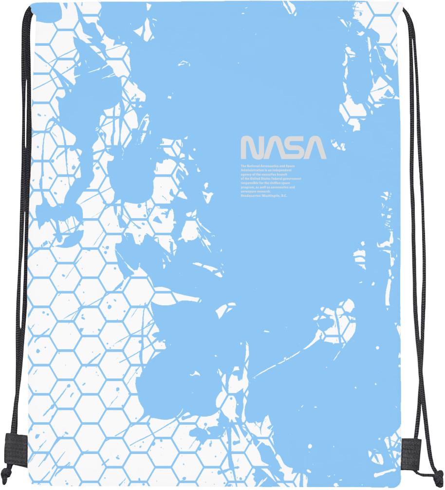 Мішок спортивний Nasa (20302449)
