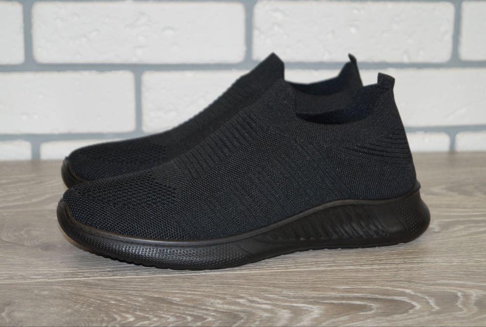 Кроссовки Fuguishan 43 р. 28 см Черный (30276-43) Кроссовки Fuguishan 43 р. 28 см Черный (30276-43)