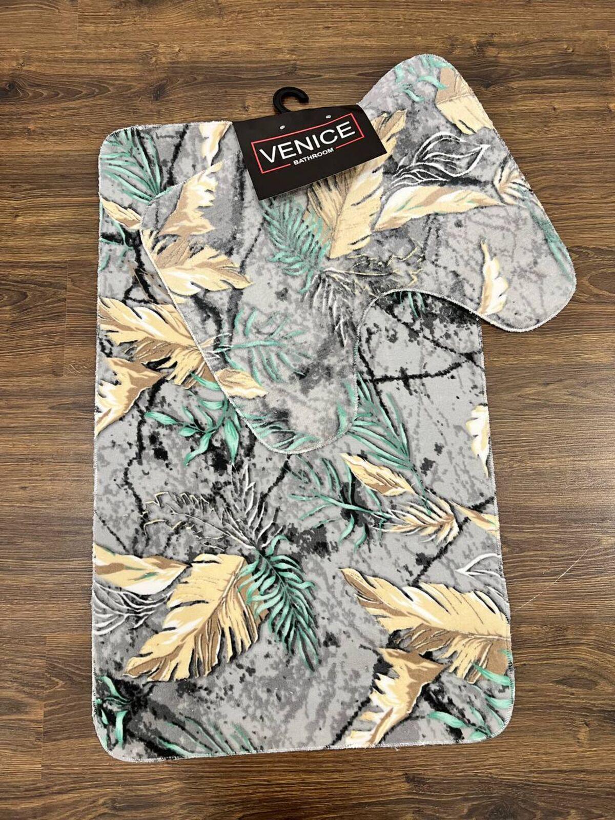 Набор ковриков в ванную комнату Venice Bath