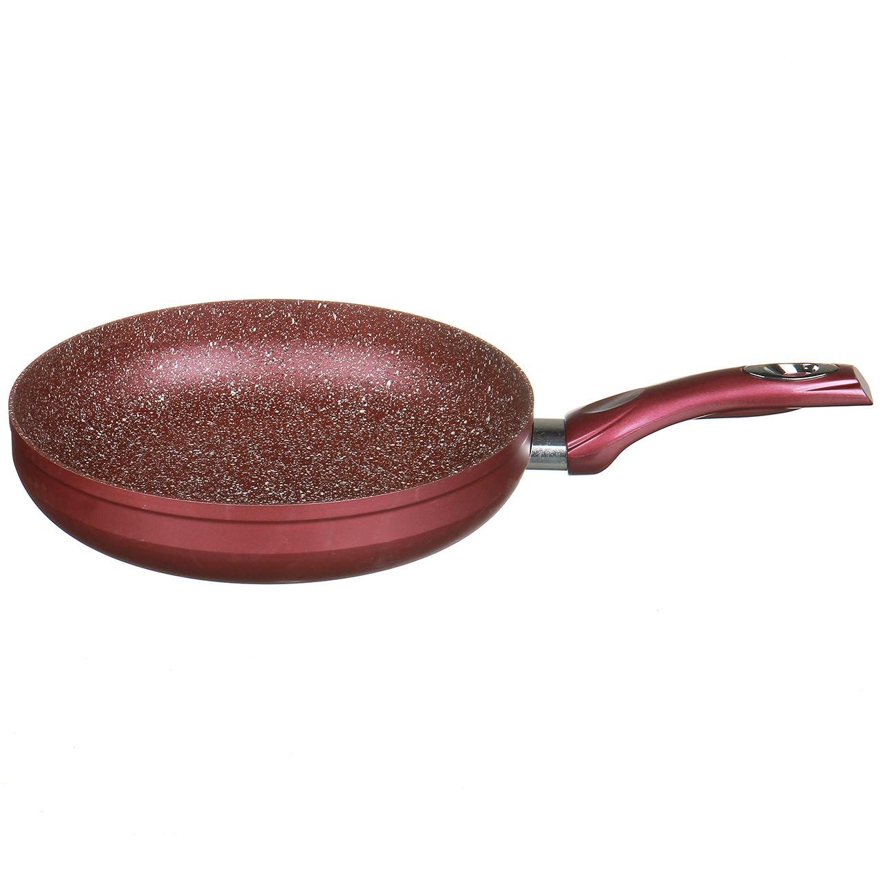 Сковорода с мраморным покрытием Stenson 26 см (MH-2743)