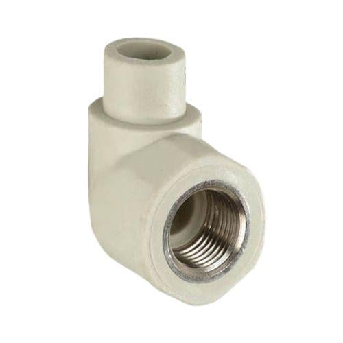 Колено ППР Pestan комбинированное с внутренней резьбой D 20х1/2" В (10021551) - фото 1