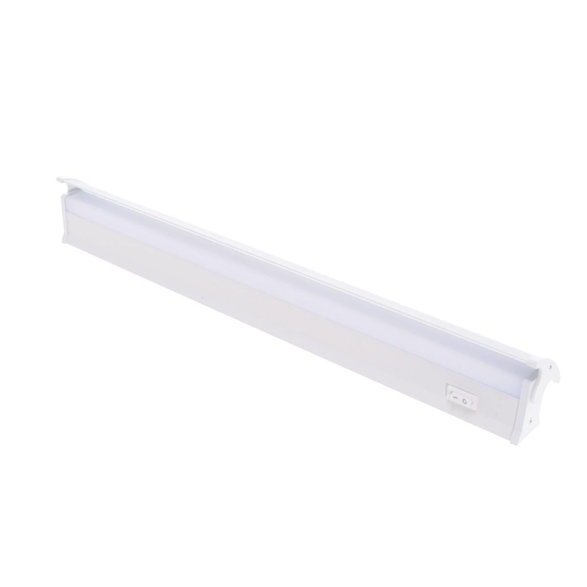 Светильник LED накладной Brille линейный FLF-90/12 W NW Светильник LED накладной Brille линейный FLF-90/12 W NW