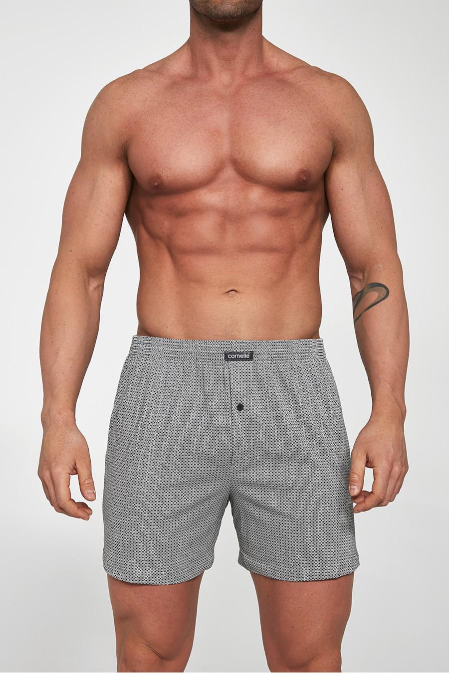 Трусы семейные Cornette р. 60/5XL принт 217 (69568)
