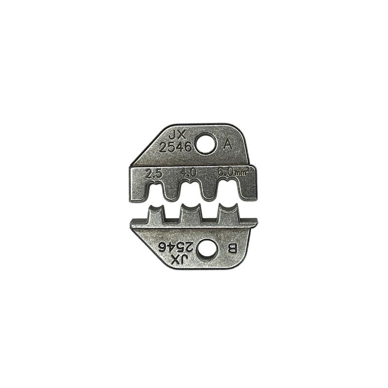 Матрица Tactix SN-2546 2,5-6 мм2 13-10 AWG для кримпера серии SN порт 4 мм (B4/SN-2546B)