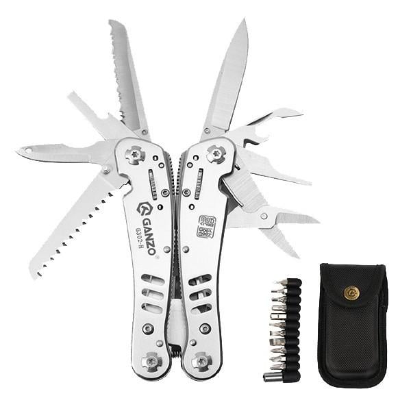 Мультитул Ganzo G302-H (38595)