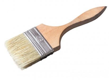 Кисть Стандарт 1,5"/40 мм (28716266)