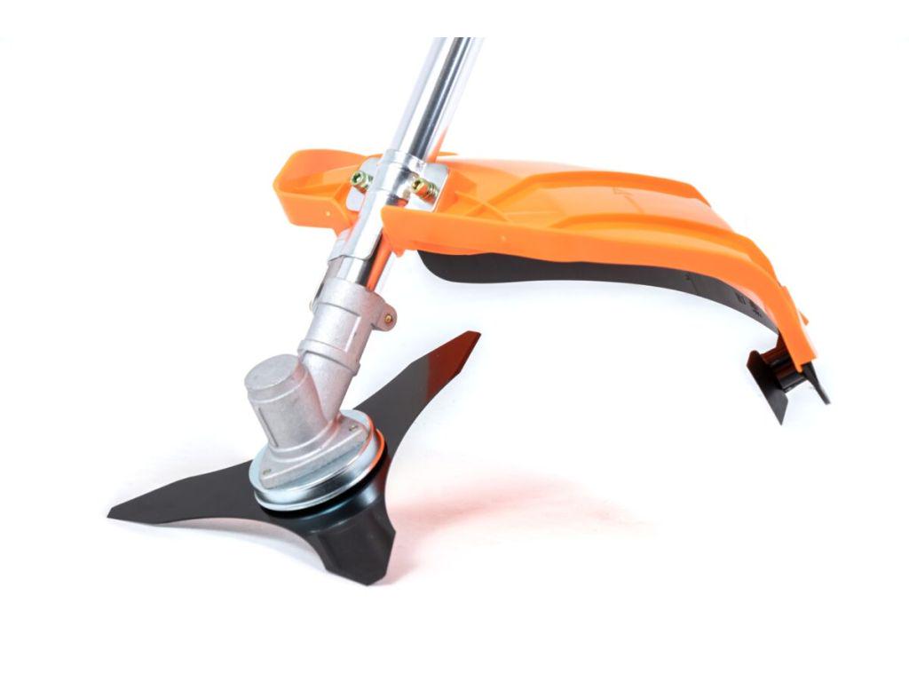 Мотокоса садовая Handy TMK325 1 кВт (HAK TMK325) - фото 7