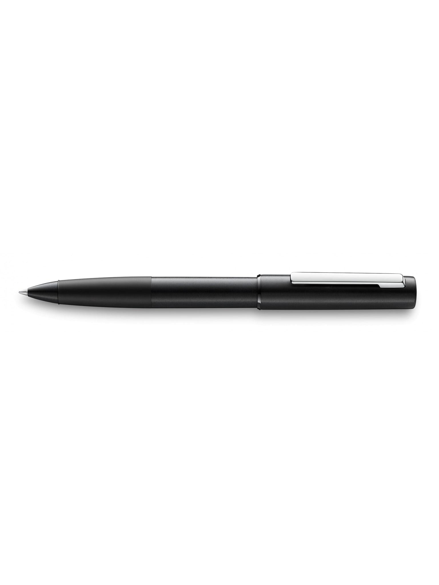Письменная ручка-роллер Lamy Aion стержень черный M63 1 мм Черный (4031952)